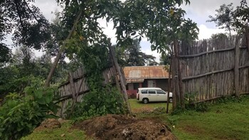 sipi backpackers