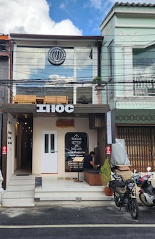 ihoc phuket oldtown