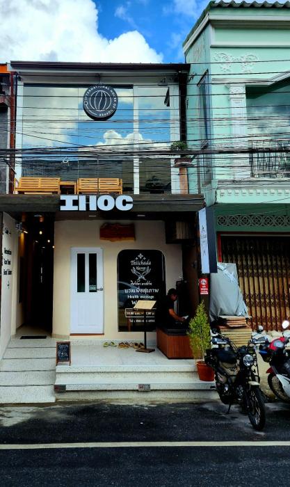 ihoc phuket oldtown