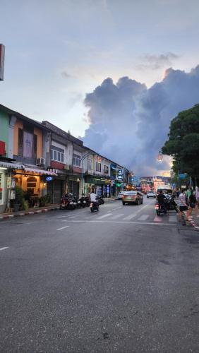 ihoc phuket oldtown