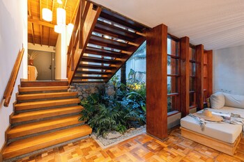 casa serena provenza