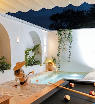 casa serena provenza