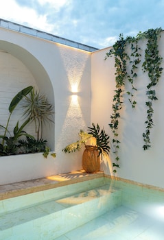 casa serena provenza