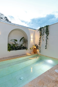 casa serena provenza