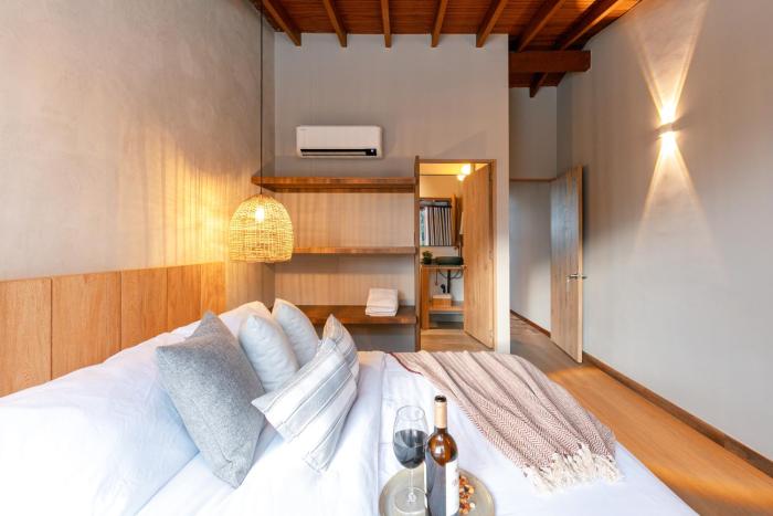 casa serena provenza