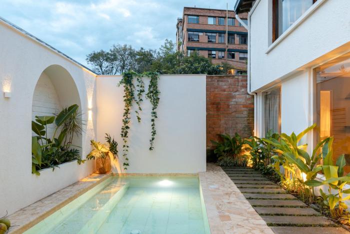 casa serena provenza