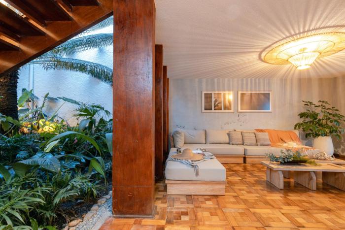casa serena provenza