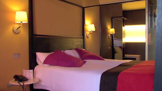 H10 Costa Mogán - Adults Only,Mogan>>Gran Canaria,4 star