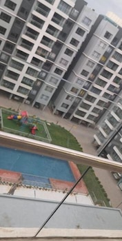 Lux Suites Indesign Park Apartments,,3 star