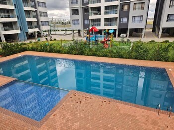 Lux Suites Indesign Park Apartments,,3 star