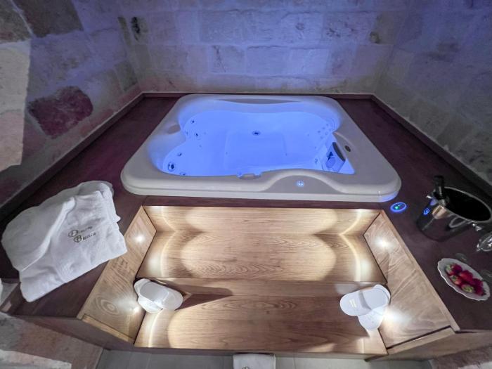 dimora bianca luxury
