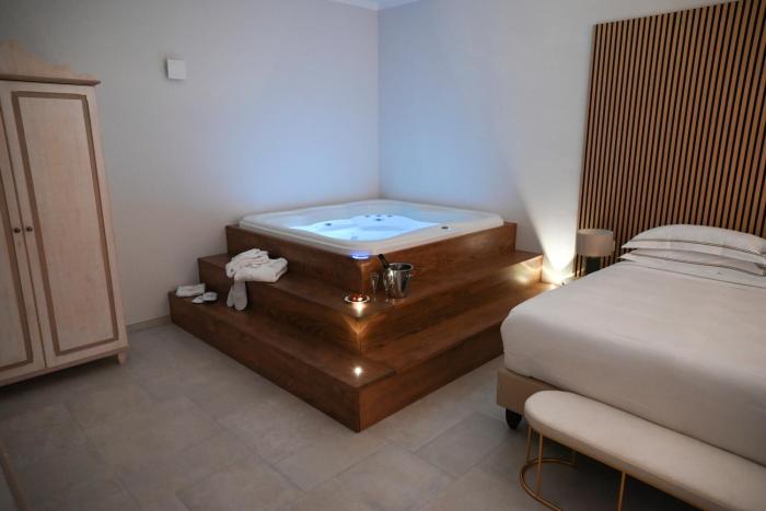 dimora bianca luxury