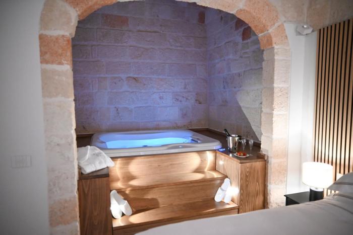dimora bianca luxury
