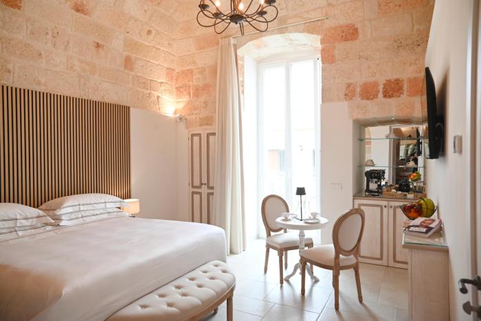 dimora bianca luxury