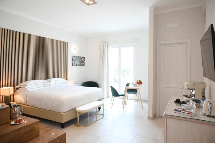 dimora bianca luxury