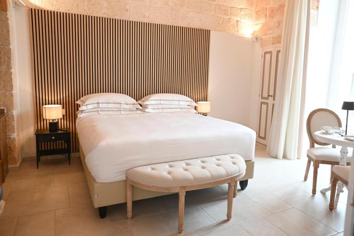 dimora bianca luxury