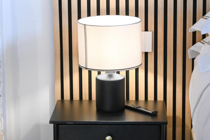 dimora bianca luxury