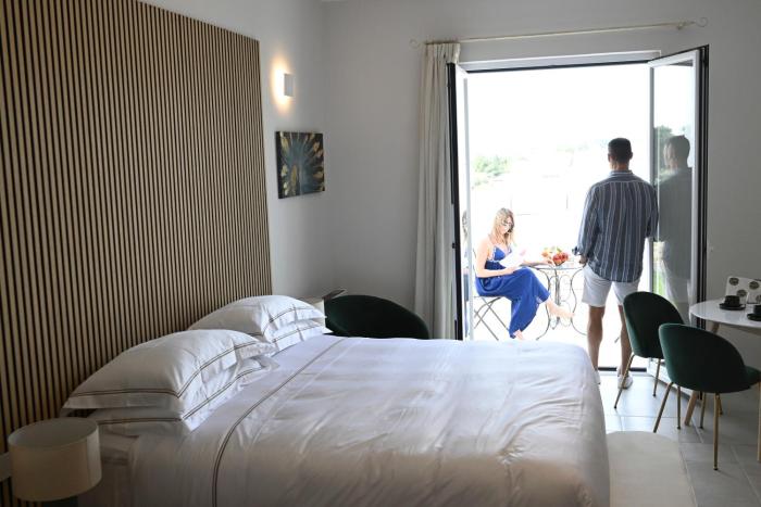 dimora bianca luxury