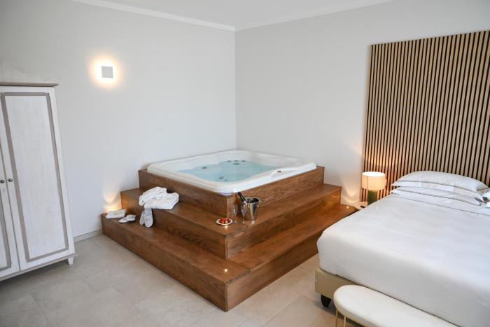 dimora bianca luxury
