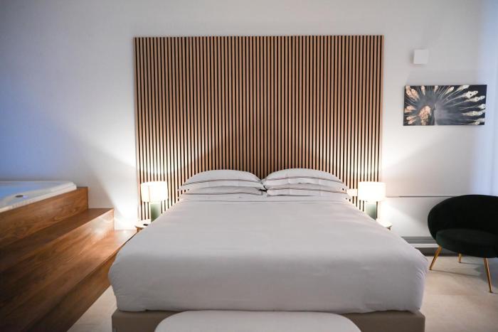 dimora bianca luxury