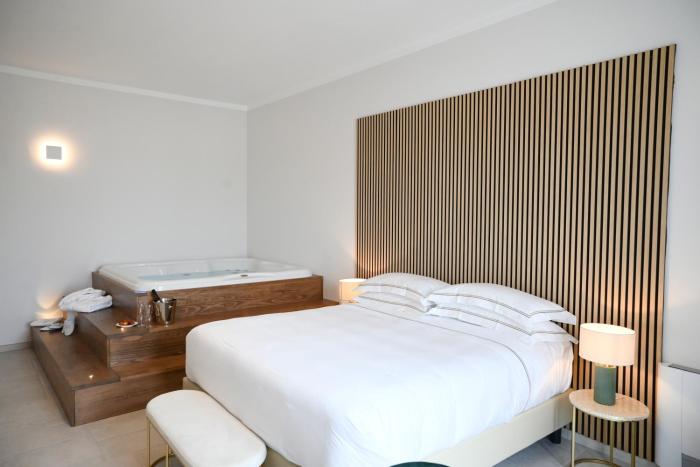 dimora bianca luxury
