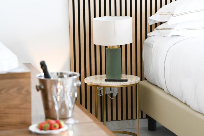 dimora bianca luxury