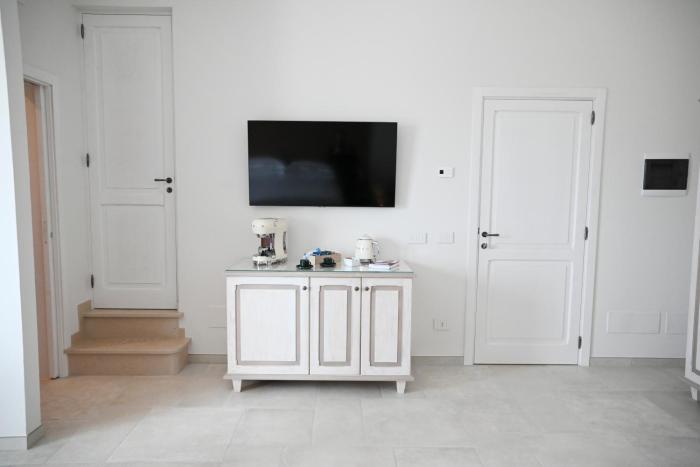 dimora bianca luxury