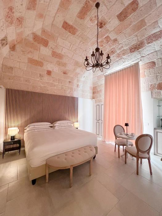 dimora bianca luxury