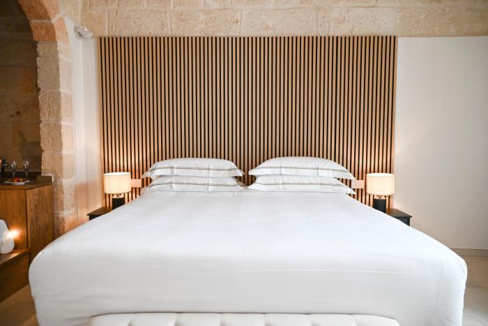dimora bianca luxury