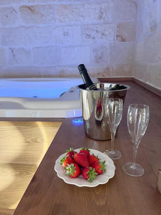dimora bianca luxury