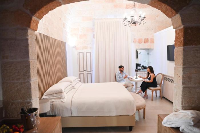 dimora bianca luxury