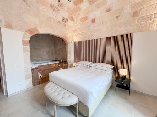 dimora bianca luxury