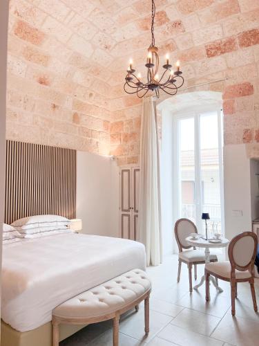 dimora bianca luxury
