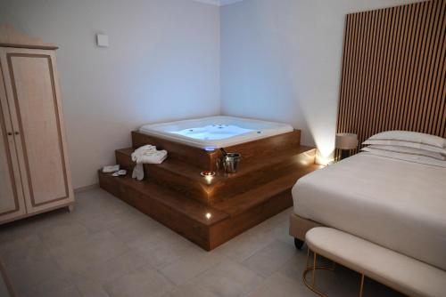 dimora bianca luxury