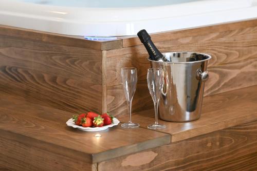 dimora bianca luxury