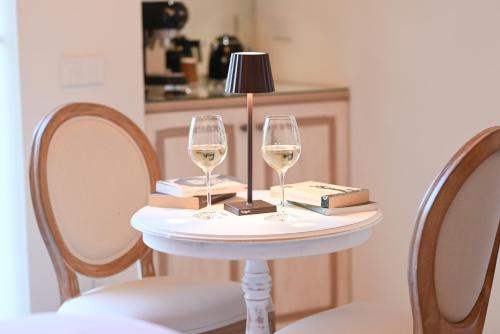 dimora bianca luxury