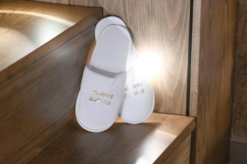dimora bianca luxury