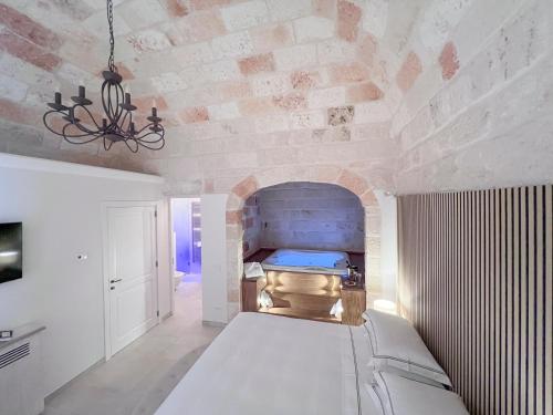 dimora bianca luxury