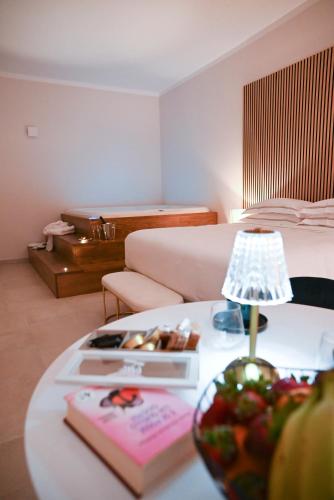 dimora bianca luxury
