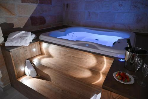 dimora bianca luxury