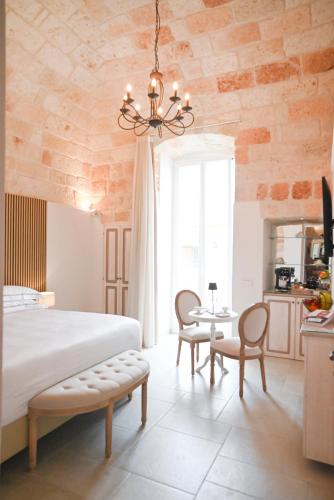 dimora bianca luxury