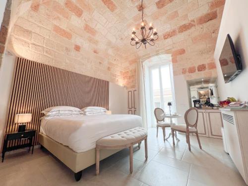 dimora bianca luxury