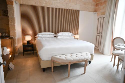 dimora bianca luxury