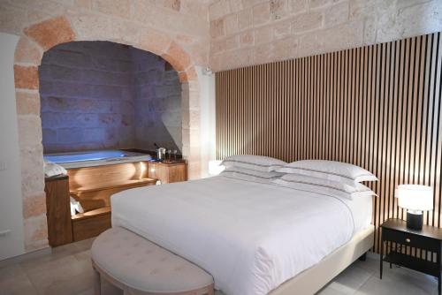 dimora bianca luxury