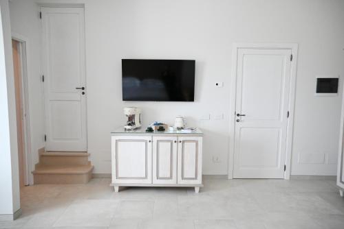 dimora bianca luxury