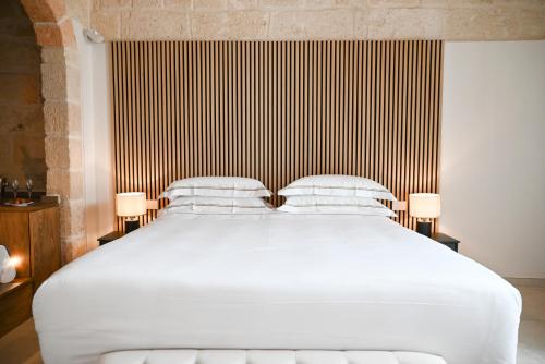dimora bianca luxury