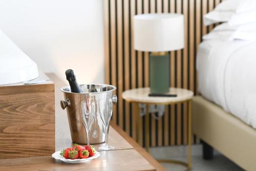 dimora bianca luxury