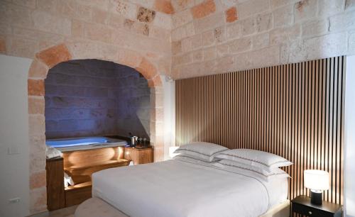 dimora bianca luxury