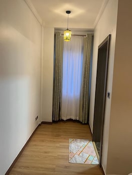 Vesta Garden Apartments Kilimani,,3 star
