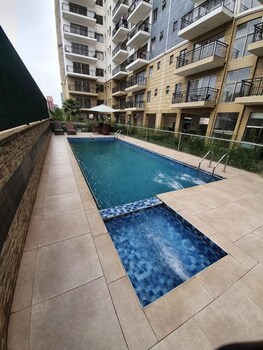 Vesta Garden Apartments Kilimani,,3 star